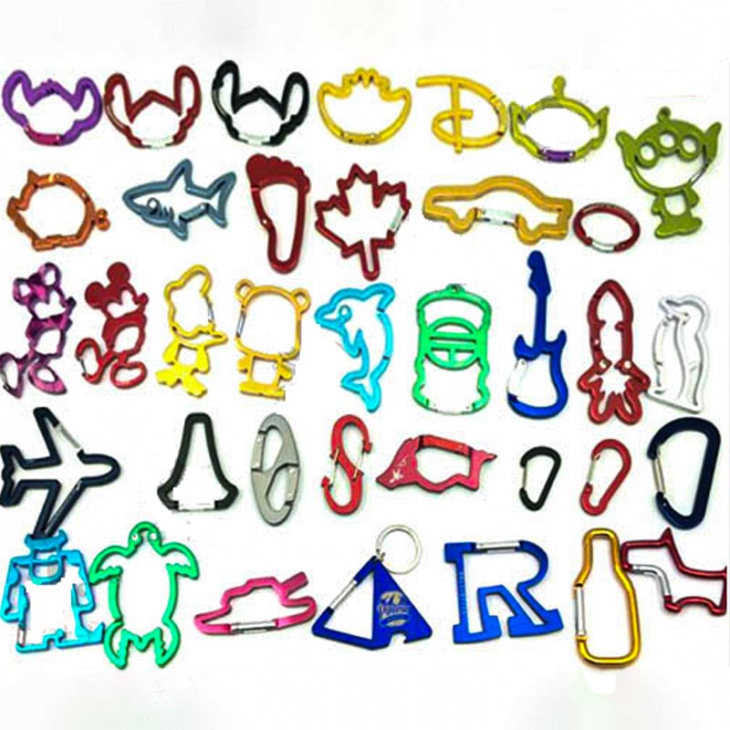 Carabiner