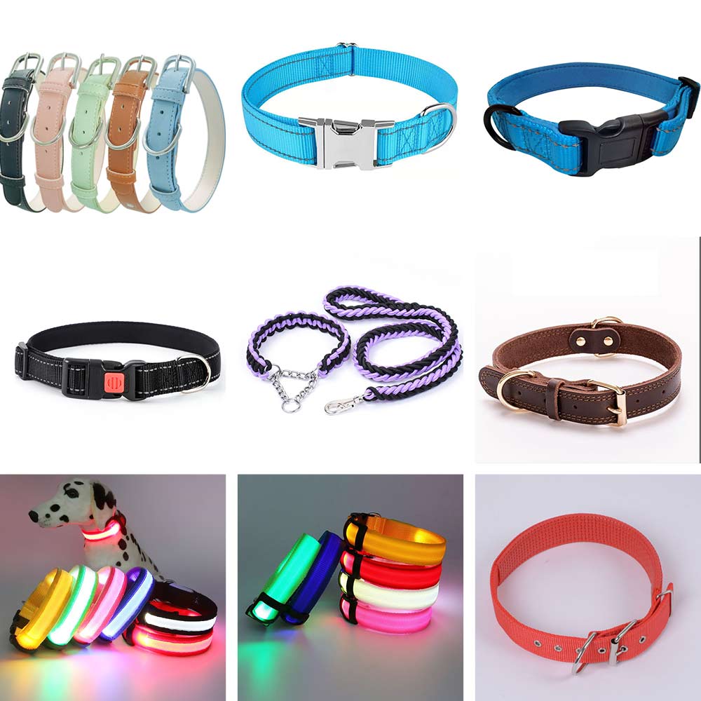 Dog collar