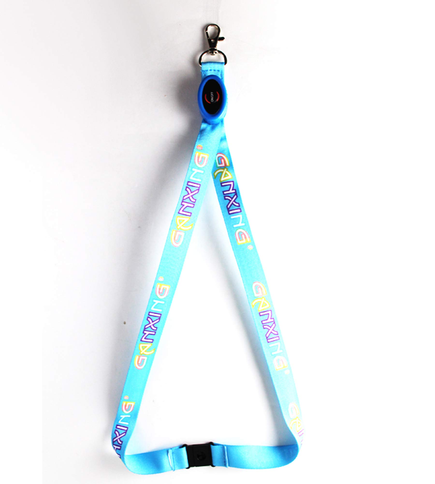 LED Lanyard