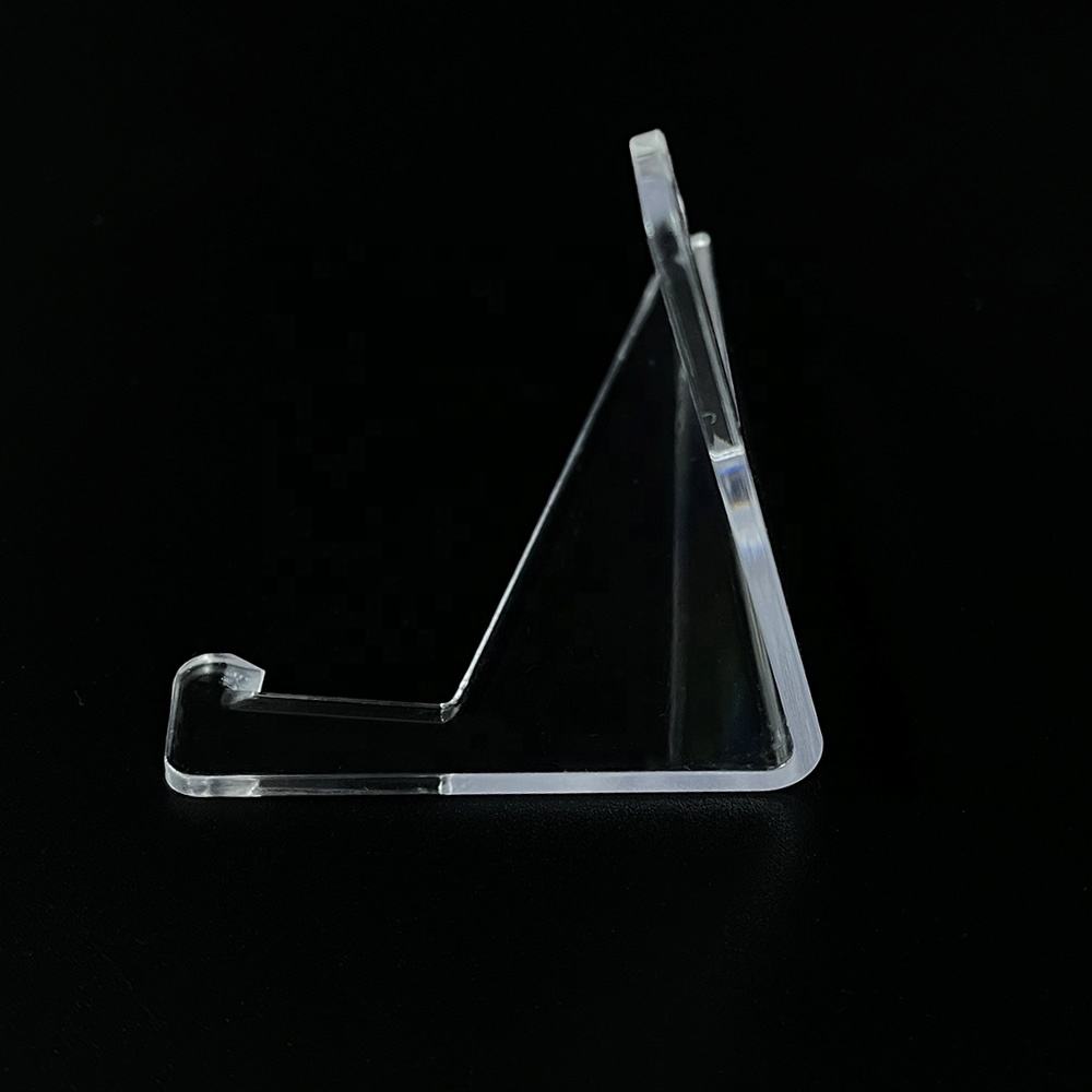 Golden Supplier 2021 New Arrival Magnetic Card Holder Stand
