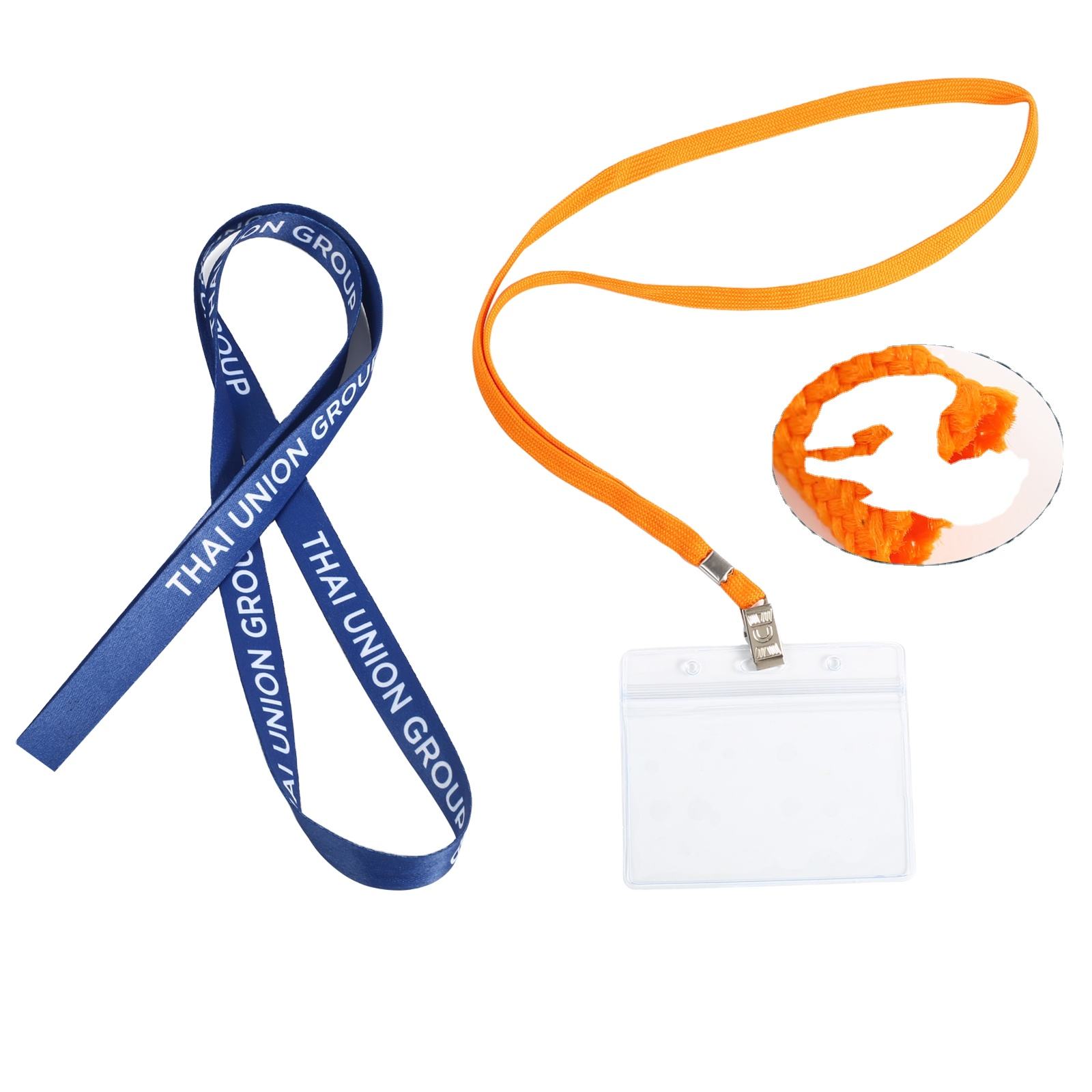 No Minimum Order Manufacturer Cheap Personalized Neck Lanyard Custom Breakaway Sublimation Keychain Lanyards