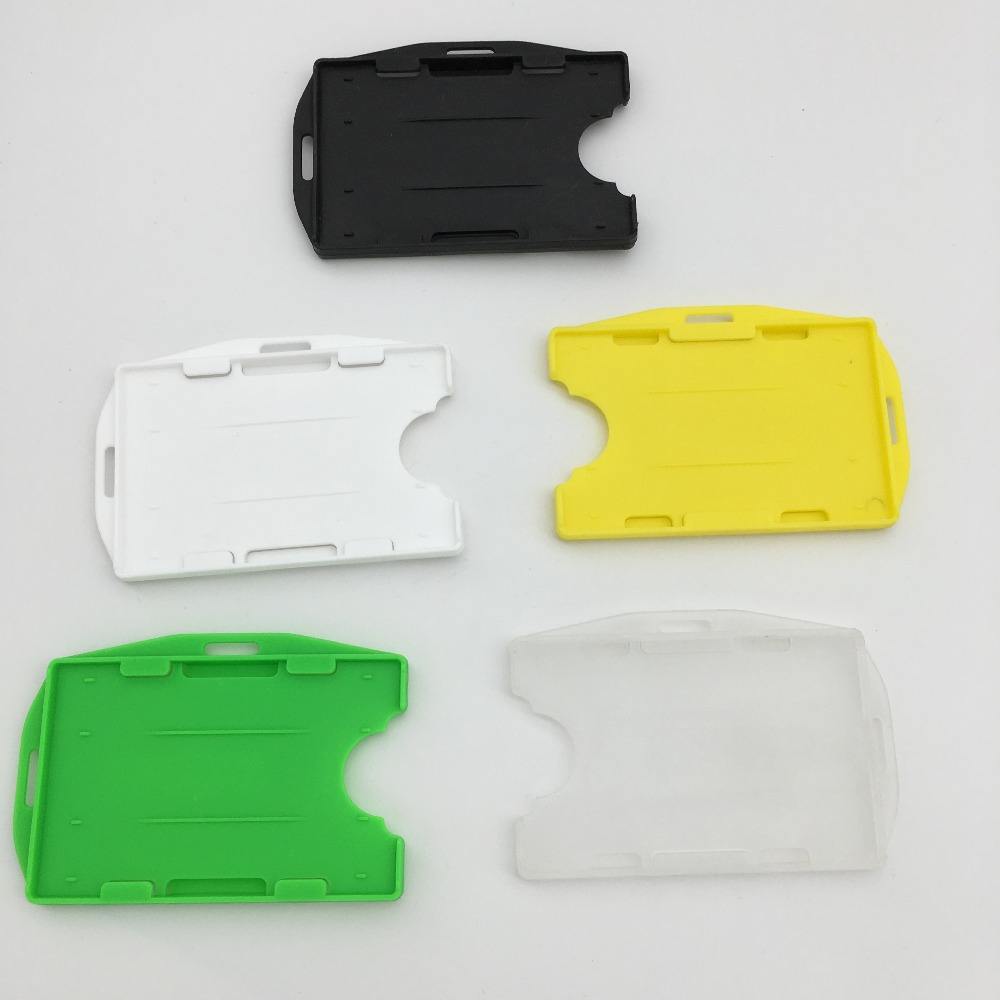 2025  Hot Sale Professional Custom Credit Andname Card Holder