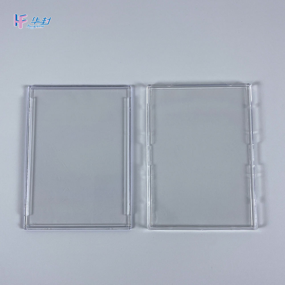 Factory Manufacturer Professional Manufacturer Card Case Magnet