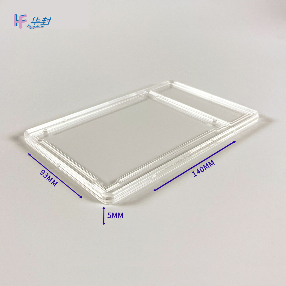 China Factory Price Factory Custom Cheap Card Case Magnet